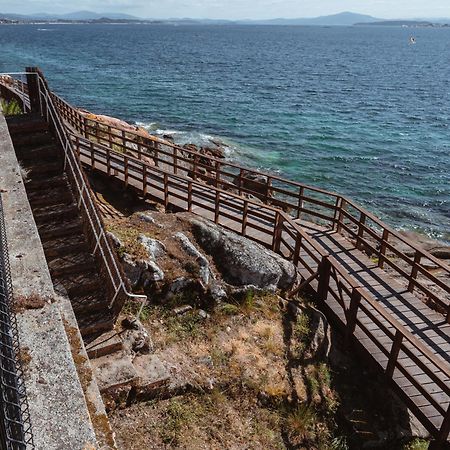 La Marisol Ribeiraヴィラ エクステリア 写真